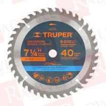 Пила Артикул SA-740 от производителя TRUPER