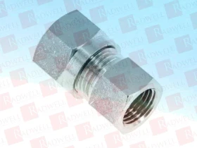 Фитинг для гидравлики Артикул GAI10LRCF от производителя PARKER