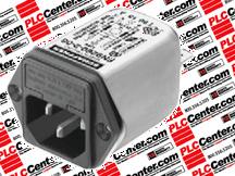 Фильтр  радиопомех Артикул FN9260B-6-06 от производителя SCHAFFNER