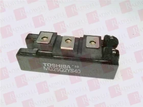 Вспомогательный прибор для источника питания Артикул MG25Q2YS40 от производителя TOSHIBA