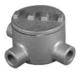 APPLETON ELECTRIC BJ9PYN