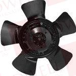 Вентилятор / терморегулятор для панели управления Артикул W2E200-CF02-01 от производителя EBM PAPST