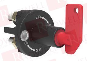 Размыкающий переключатель Артикул BD1-1A1 от производителя CARLING SWITCH