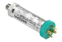 Датчик / преобразователь давления Артикул XSAE1EB01DTV5 от производителя GEFRAN