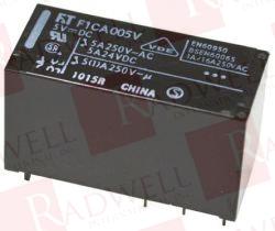 Крепление платы Артикул FTR-F1CA024V от производителя FUJITSU COMPONENTS