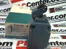 Концевой выключатель Артикул AT4/11-S/IA/AR от производителя EATON CORPORATION