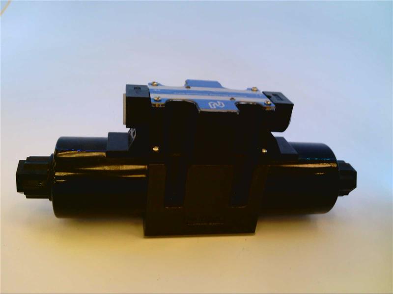 Гидравлический клапан SWH-G03-C6-D12-10-N от NORTHMAN