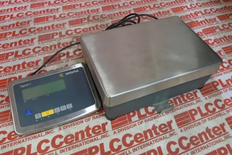 Индикатор массы Артикул SIWRDCP-1-35-I от производителя SARTORIUS