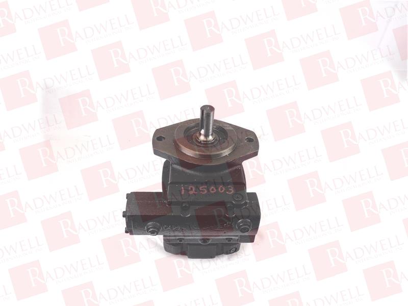 Гидравлический насос  Артикул PVWJ-046-A1UV-LSAY-P-1NNNN от производителя OILGEAR