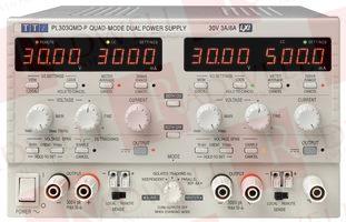 Источник питания Артикул PL303QMD-P(G) от производителя TTI