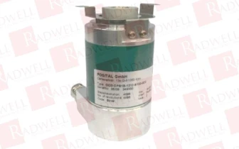 Кодирующее устройство / фазовый датчик положения Артикул OCD-DPB1B-1212-C150-0CC от производителя POSITAL FRABA