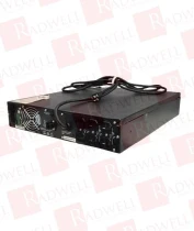 Модуль / стойка ПЛК Артикул GXT4-1500RT120 от производителя EMERSON