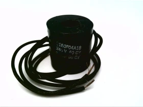 C180F04A18 Контактор/пусковая катушка от GENERAL CONTROLS ELECTRONICS VALVES