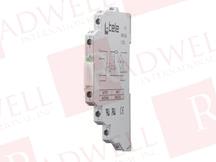 Реле / розетка Артикул SKR 524 от производителя TELE CONTROLS