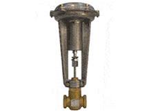 Пневматический клапан SIEMENS 277-03186, 2-ходовой, нормально закрытый, BZ/FXF 1.25/16.00