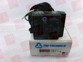 Система технического зрения в сборе Артикул BPSDLRF1 от производителя TRI-TRONICS