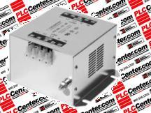 Фильтр  радиопомех Артикул FN256-80-34 от производителя SCHAFFNER