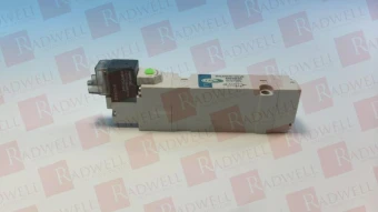 Электромагнитный клапан  Артикул DV3140-5DZ от производителя TPC MECHATRONICS CO