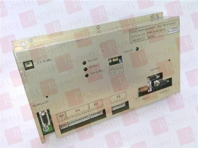 Модуль / стойка ПЛК Артикул 1360,9915113 от производителя SASSE ELEKTRONIK