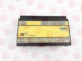 Промышленный компьютер Артикул PC727CJ000A0C от производителя SBS