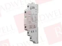 Реле / розетка Артикул SKR 730 от производителя TELE CONTROLS