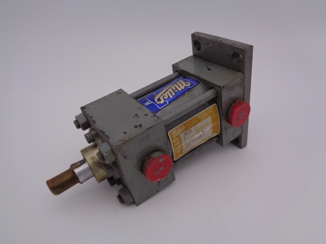 Гидравлический цилиндр J62B от MILLER FLUID POWER