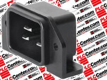 Розетка / коробка Артикул 6163,0018 от производителя SCHURTER