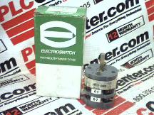 Поворотный переключатель Артикул PR10-08C8 от производителя ELECTROSWITCH