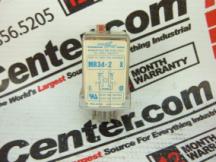 Реле / розетка Артикул MR34-2-24VDC от производителя TURCK