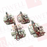 Электромагнитный клапан  Артикул 071M4F-1W от производителя KOGANEI