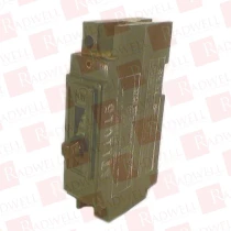 Автоматический выключатель для монтажа на дин-рейку Артикул AT11015 от производителя TRUMBULL