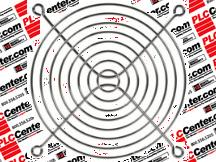 Аксессуар для панелей Артикул 8452 от производителя KEYSTONE ELECTRONICS