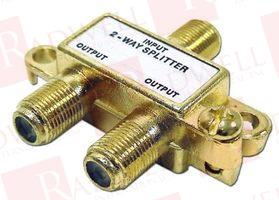 Сплиттер  Артикул 32-3203-BU от производителя GC ELECTRONICS