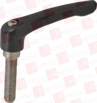 Ручка Артикул K0123.2A41X40 от производителя KIPP