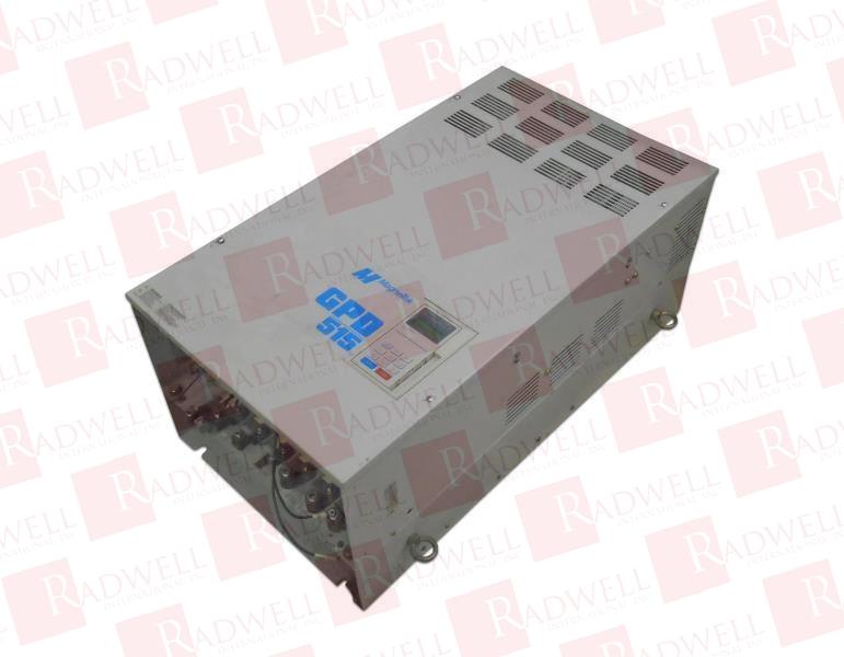 Привод Артикул DS450 от производителя MAGNETEK