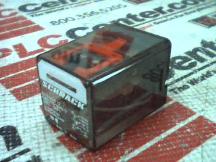 Реле / розетка Артикул CAD11D10-12VDC от производителя TE CONNECTIVITY