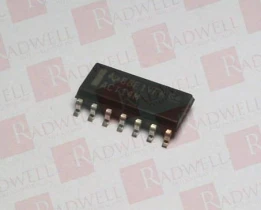 Логическая микросхема Артикул CD74ACT14M от производителя TEXAS INSTRUMENTS SEMI