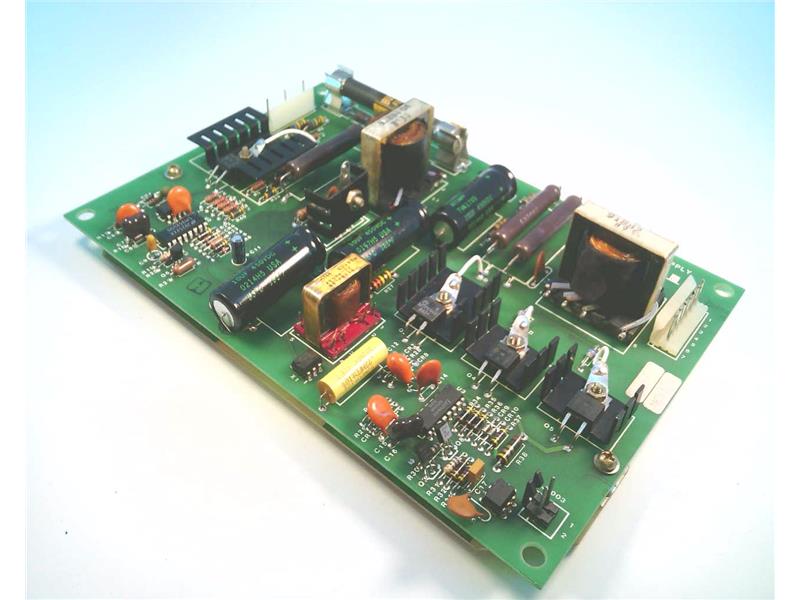 Плата питания драйвера Allen Bradley 50406, 30-50HP