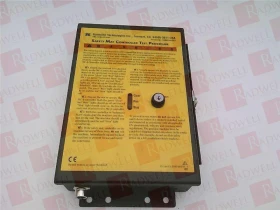 Контроллер  безопасности Артикул MC4-0101 от производителя OMRON