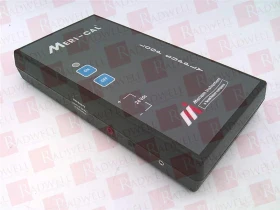 Источник питания Артикул A900005-90300 от производителя MERIAM INSTRUMENT