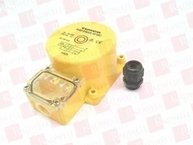 Индуктивный датчик Артикул NI60-K90SR-VP4X2 от производителя TURCK