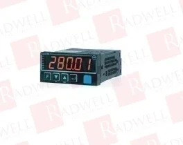 Индикатор / дисплей Артикул D280-112-1009E-U00 от производителя DANAHER CONTROLS