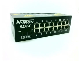 Сетевой маршрутизатор 517FX-A-SC-S от N-TRON