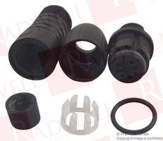 Штекер / розетка Артикул 99-9210-00-04 от производителя BINDER