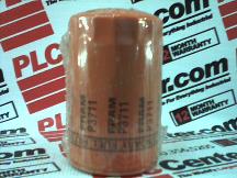 Топливный фильтр  Артикул P3711 от производителя FRAM