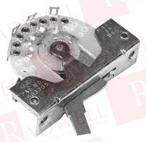 Поворотный переключатель Артикул E2G0203S от производителя ELECTROSWITCH