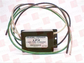 Бесконтактный выключатель Артикул LP4 от производителя OMEGA POWER SYSTEMS