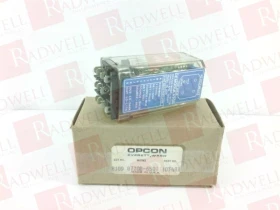 Реле / розетка Артикул 103481 от производителя EATON CORPORATION