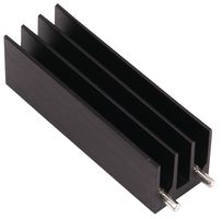 634-20ABPE Радиатор для блока питания от WAKEFIELD