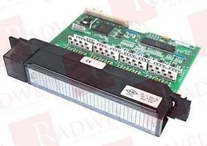 Модуль / стойка ПЛК Артикул IC697MDL653 от производителя FANUC